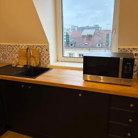 Daire Duplex - Secteur Gare