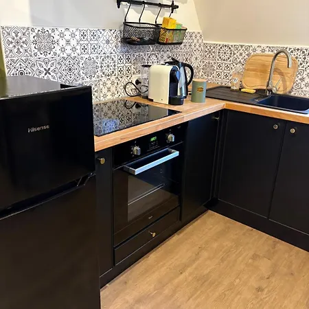 Duplex - Secteur Gare