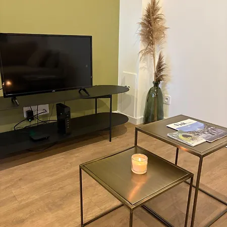Daire Duplex - Secteur Gare