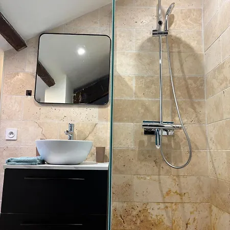 Duplex - Secteur Gare Daire Nancy